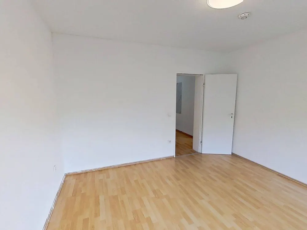 Große 4-Zi.-Whg. mit 2 BALKONEN und EBK in Münster-Kinderhaus
