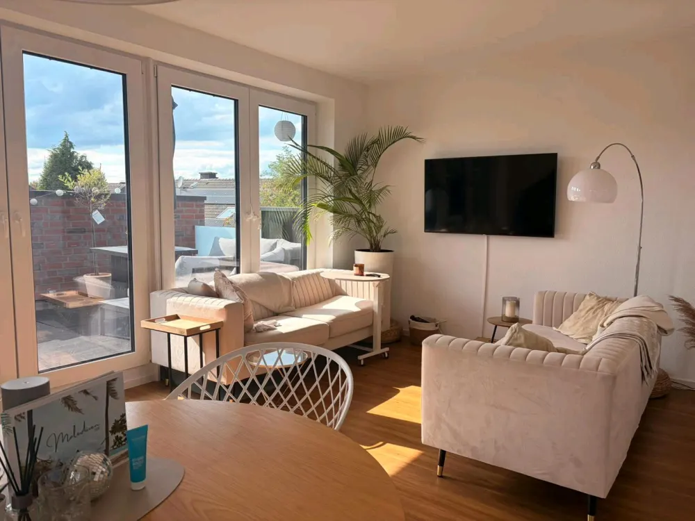 Apartment for Rent