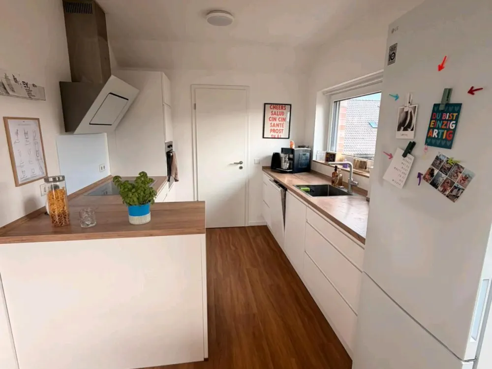 Apartment for Rent