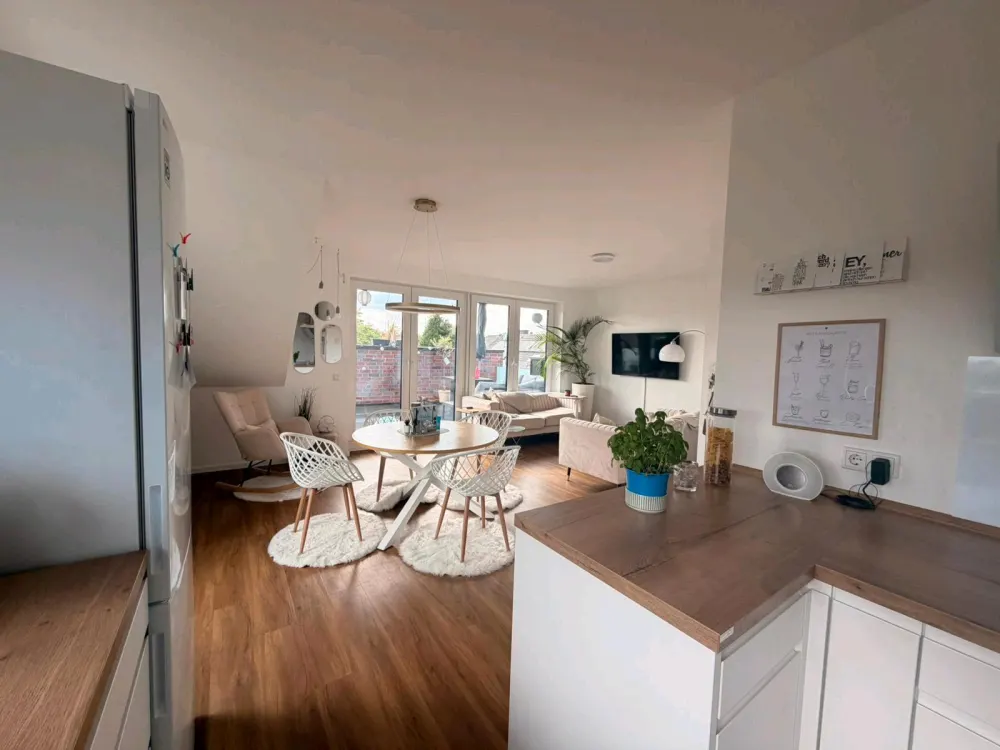 Apartment for Rent