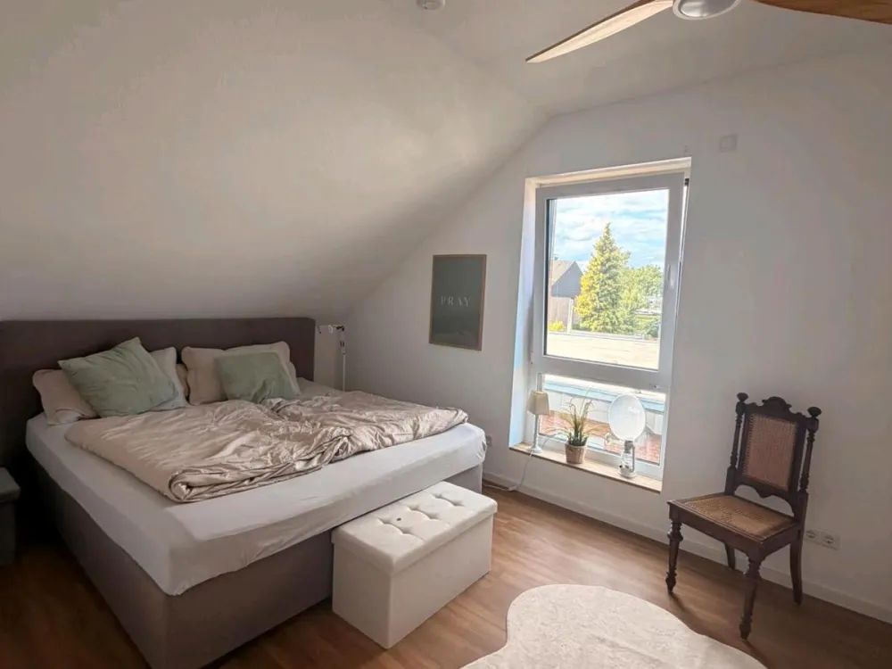Apartment for Rent