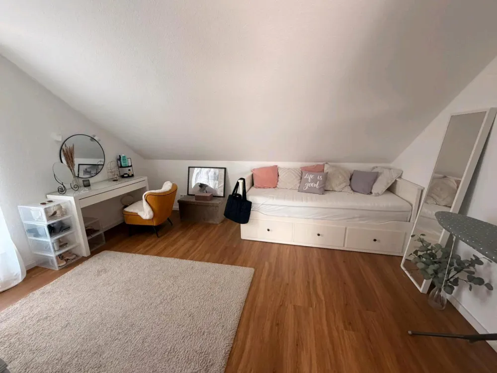 Apartment for Rent