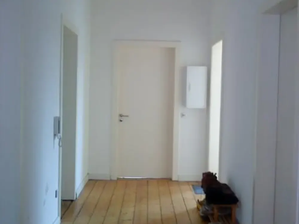Shared Room near the Castle Garden