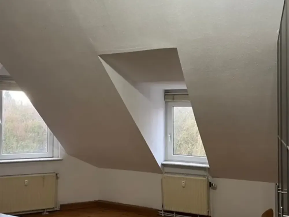 Shared Room near the Castle Garden
