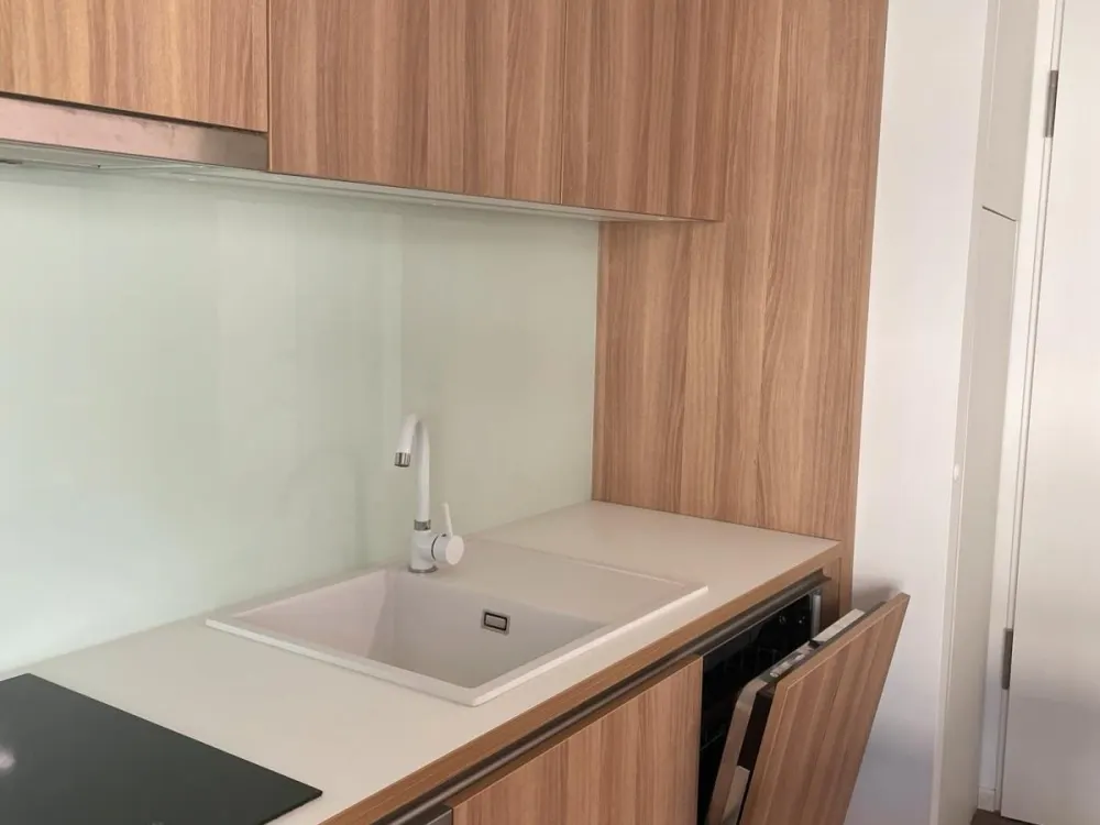 Kompaktes möbliertes Apartment in Stuttgart