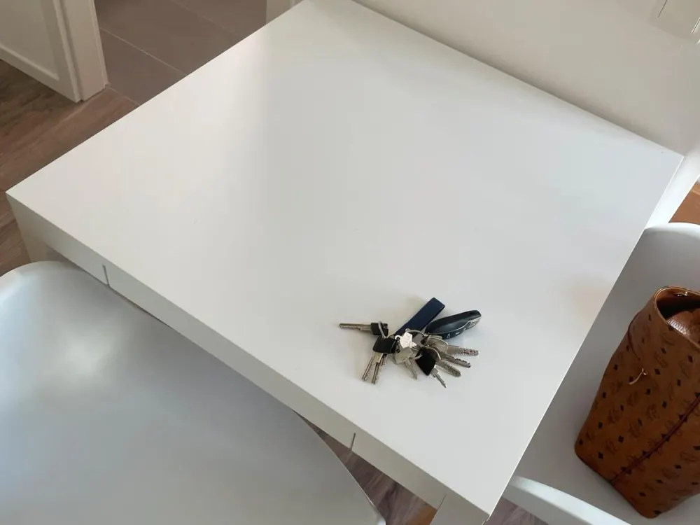 Kompaktes möbliertes Apartment in Stuttgart