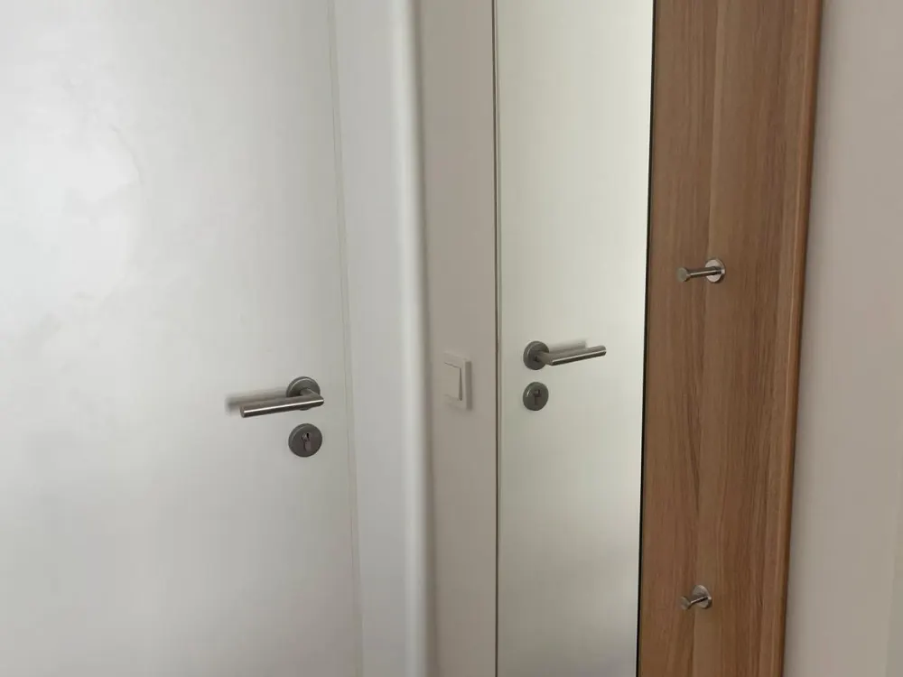 Kompaktes möbliertes Apartment in Stuttgart
