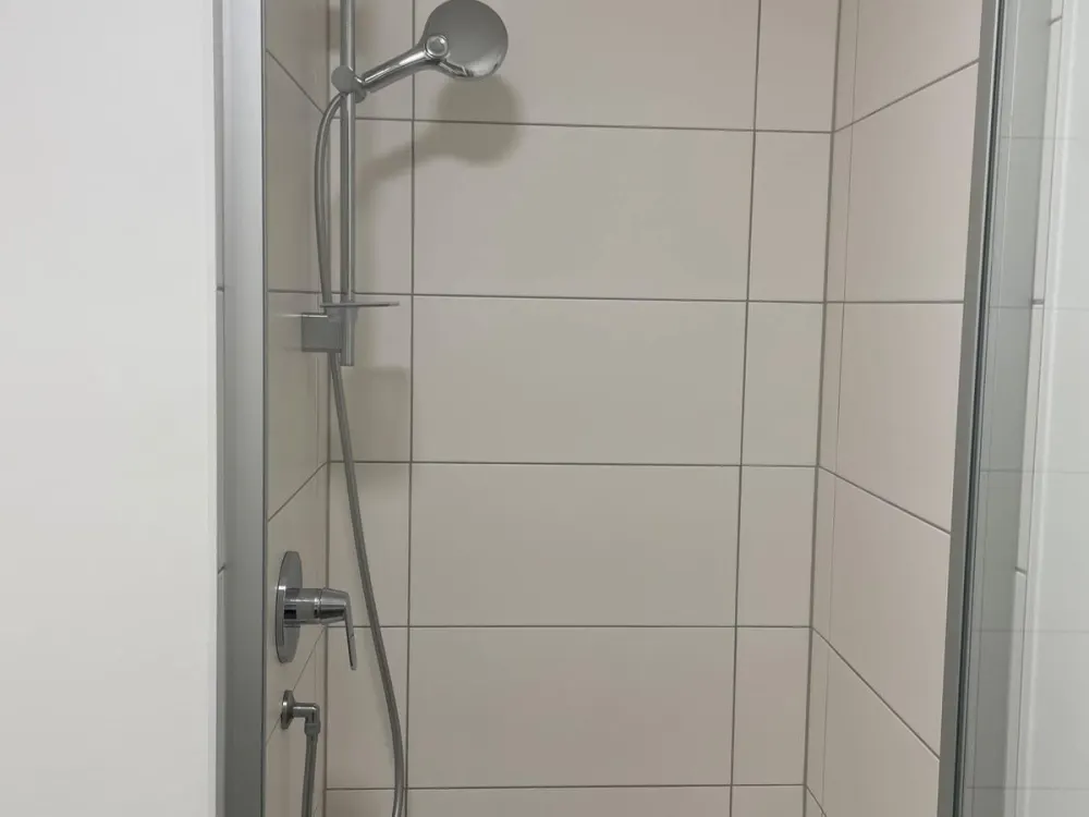 Kompaktes möbliertes Apartment in Stuttgart