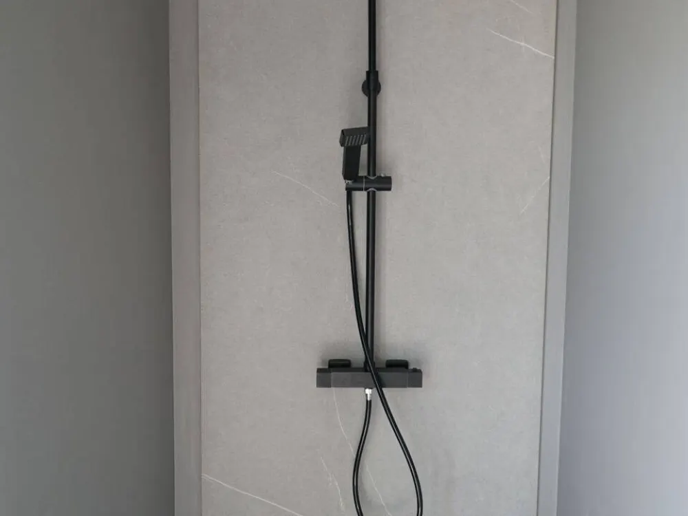 1-Zimmer Wohnung mit Garten in Berlin