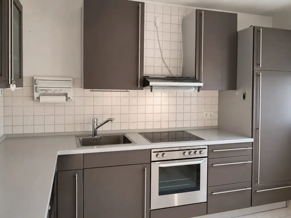 3-Zimmer-Wohnung in Karlsruhe-Waldstadt