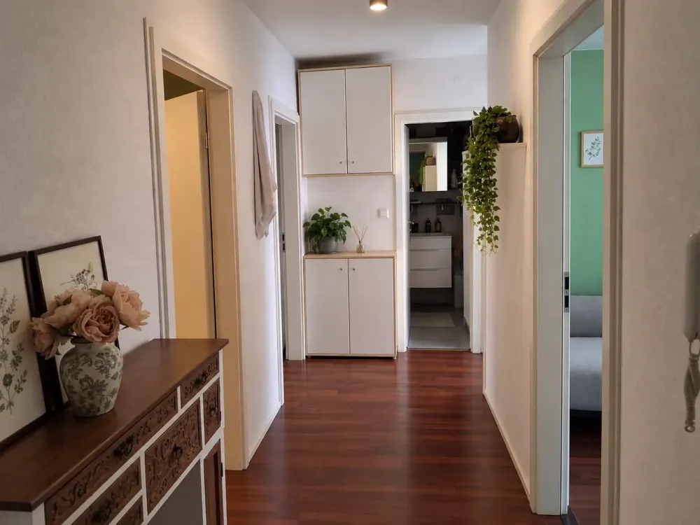 3-Zimmer-Wohnung in Karlsruhe-Waldstadt