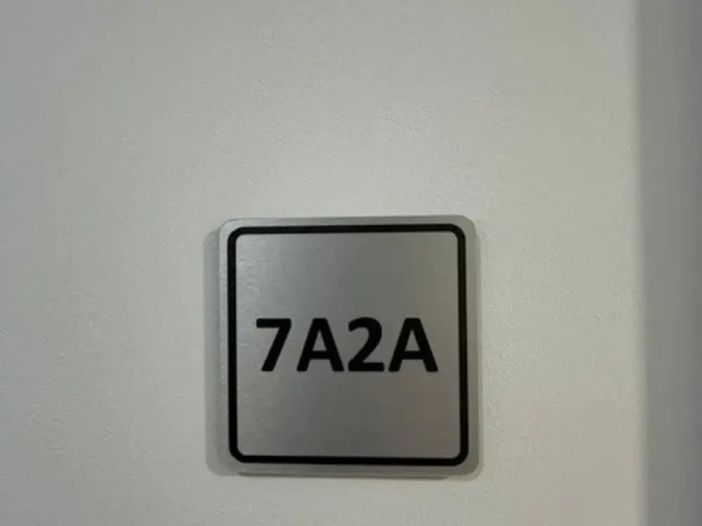 2-ZW für Single oder Pärchen auf dem Campus Heusenstamm