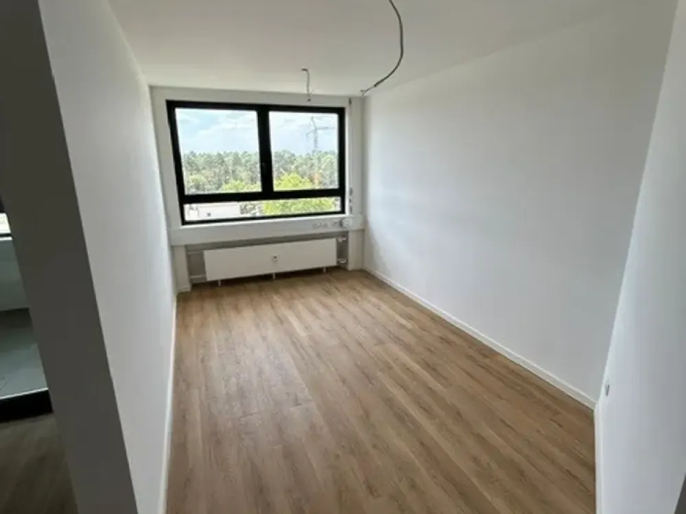 2-ZW für Single oder Pärchen auf dem Campus Heusenstamm