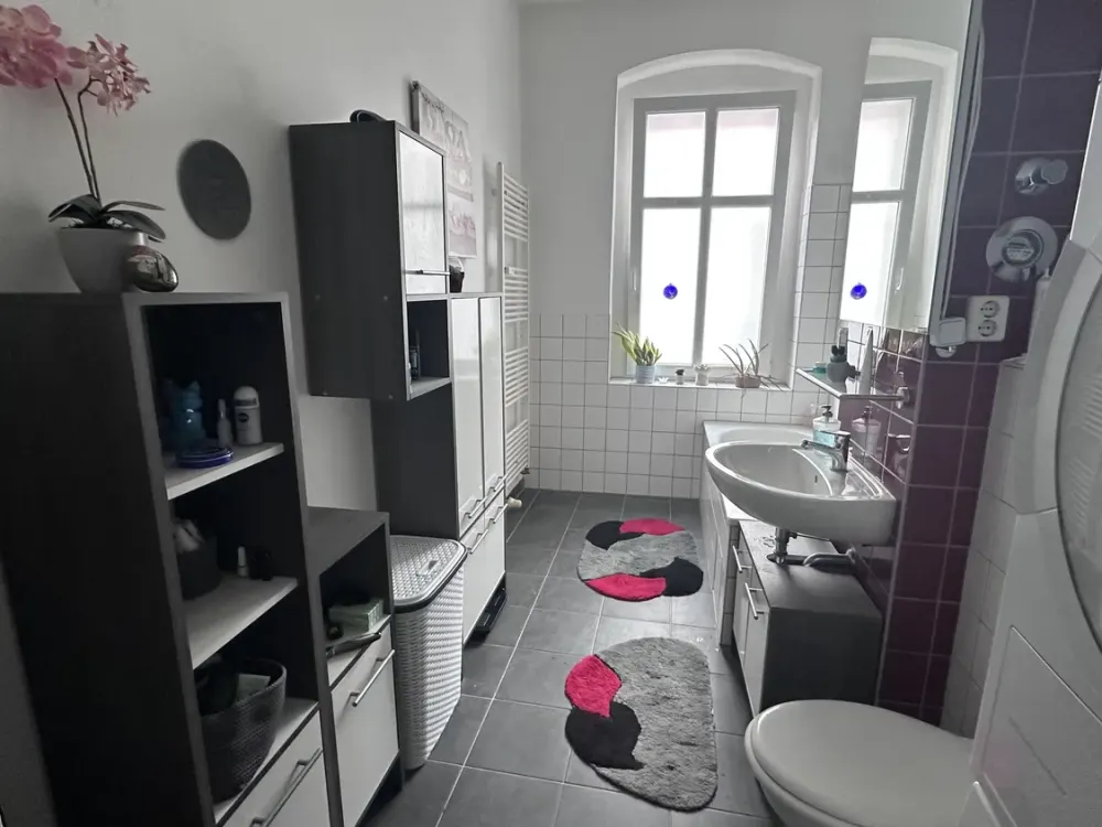 Bright 2-Room Apartment from 01.11.2026