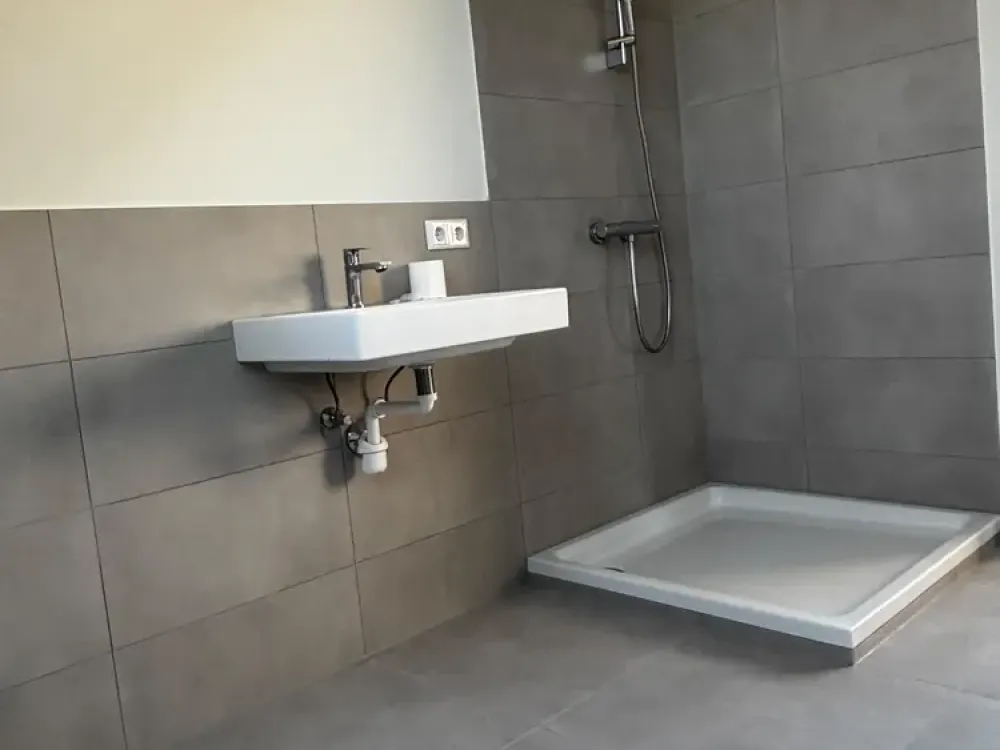 3-Room Apartment in First Occupancy in Mühlheim am Main