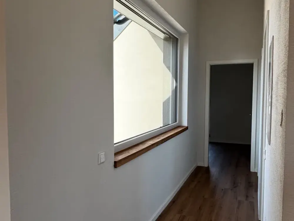 3-Room Apartment in First Occupancy in Mühlheim am Main
