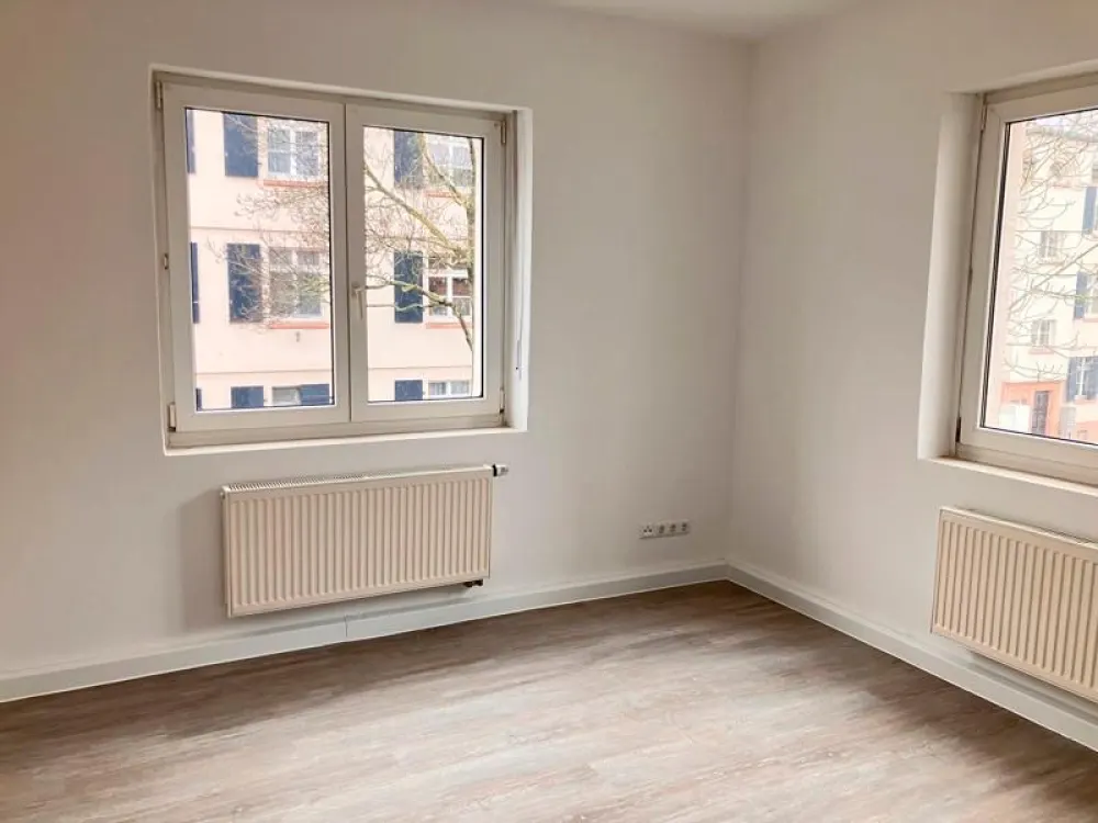Schöne 2-Zimmer-Wohnung mit Tageslichtbad und Balkon im Limes-Quartier zu vermieten