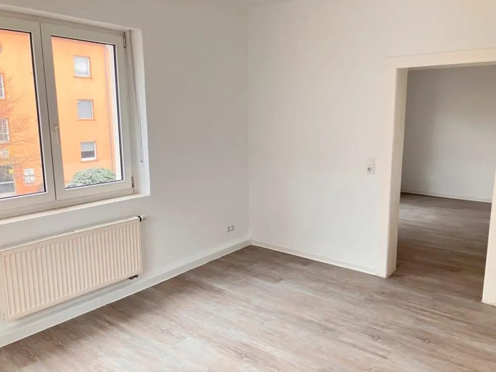 Schöne 2-Zimmer-Wohnung mit Tageslichtbad und Balkon im Limes-Quartier zu vermieten