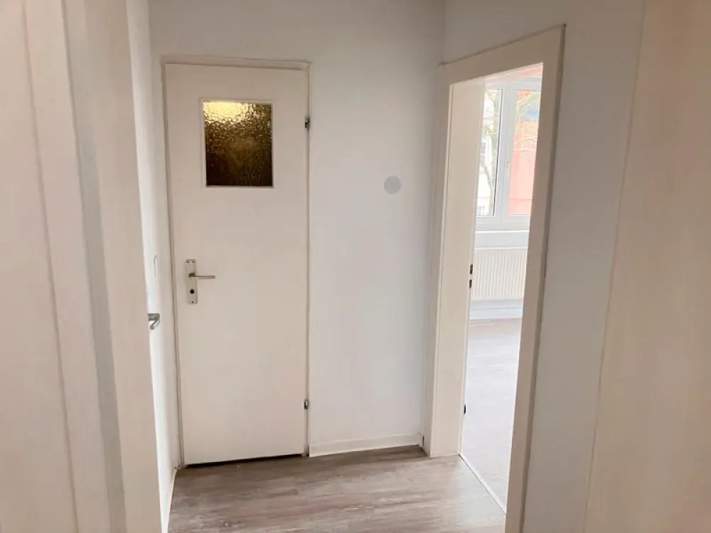 Schöne 2-Zimmer-Wohnung mit Tageslichtbad und Balkon im Limes-Quartier zu vermieten