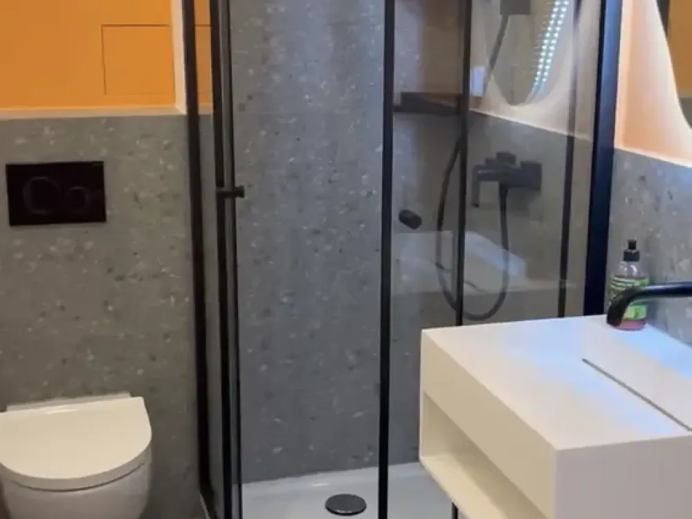 Successor Tenant for Our Apartment in Laim - FURNISHED