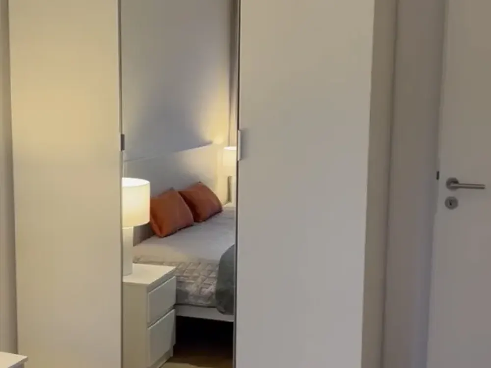 Successor Tenant for Our Apartment in Laim - FURNISHED