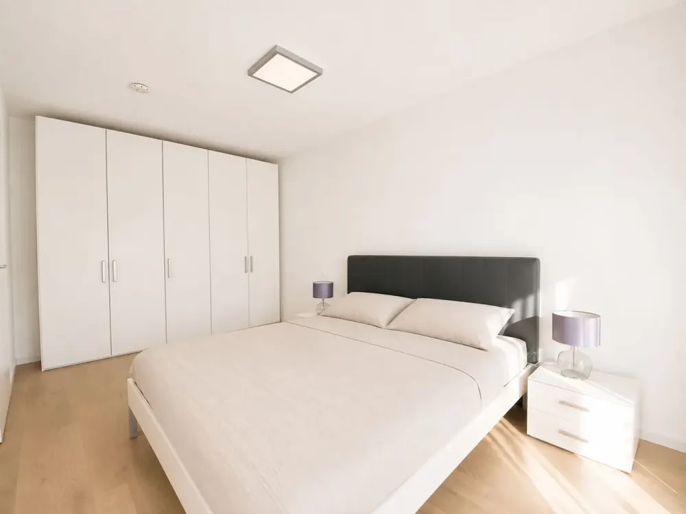 Vollmöblierte Wohnung in Stuttgart-West, All-Inclusive wohnen und direkt einziehen
