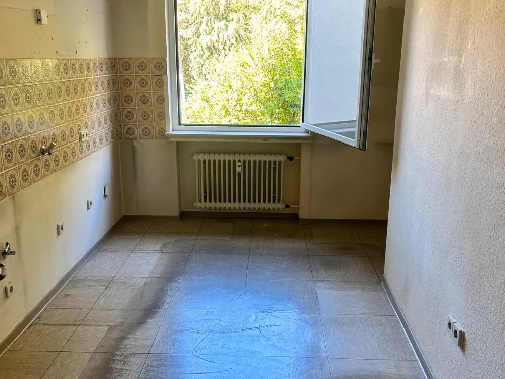 3-Zimmer-Wohnung mit großem Balkon in Iserlohnerheide
