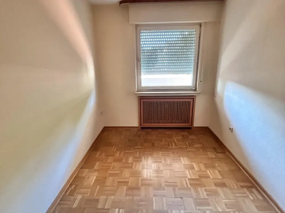 3-Zimmer-Wohnung mit großem Balkon in Iserlohnerheide