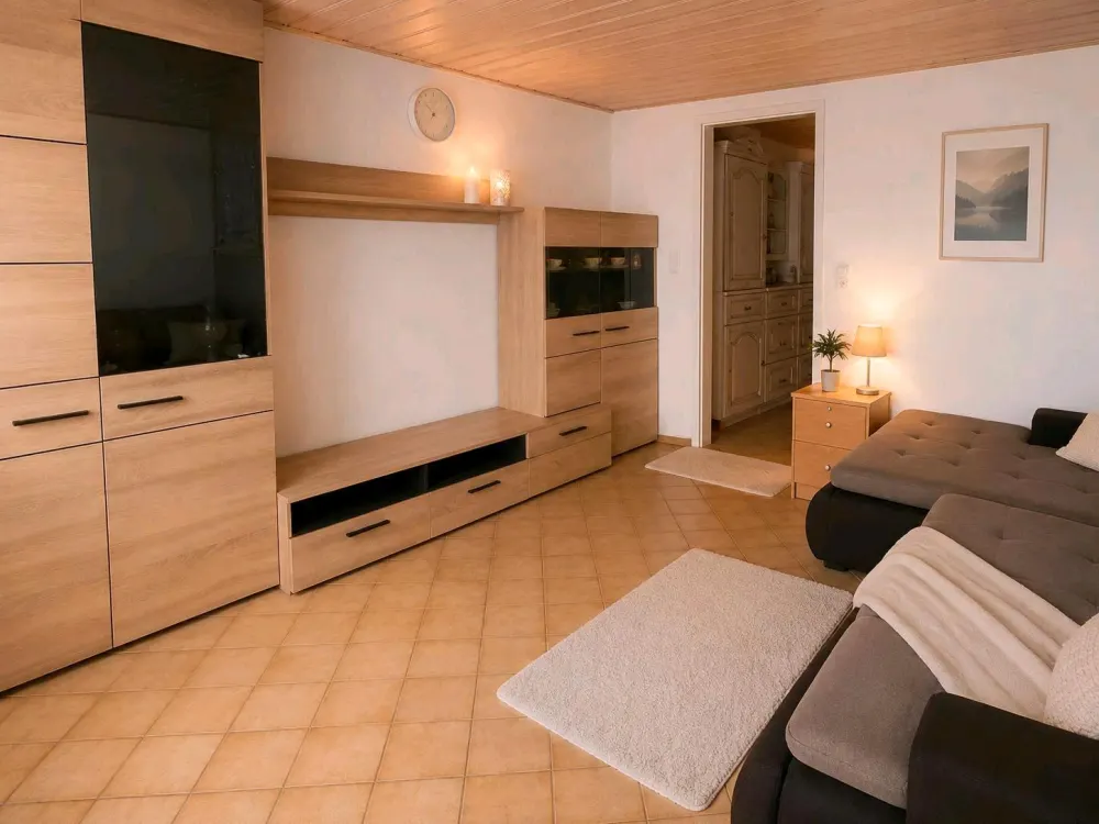 Möbliertes WG-Zimmer in Markdorf