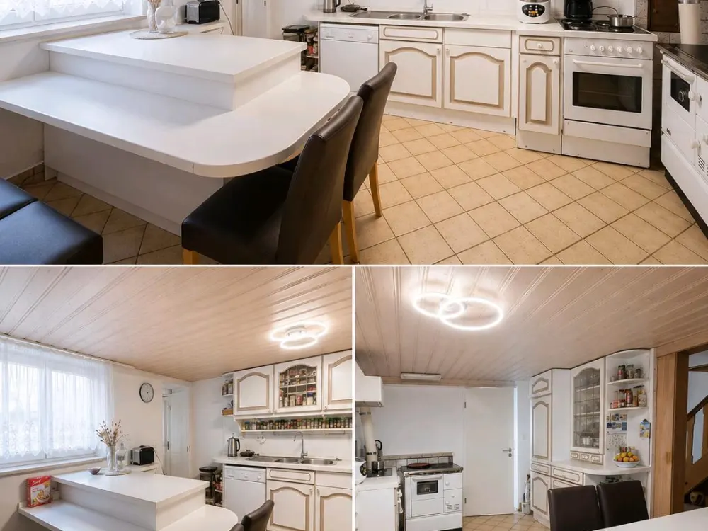 Möbliertes WG-Zimmer in Markdorf