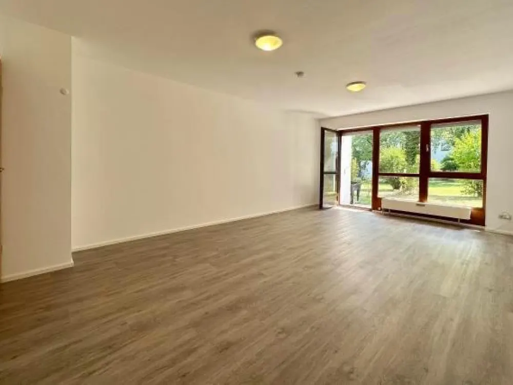 2- Zimmer mit Terrasse in Untermenzing- Nachmieter ab 15.09