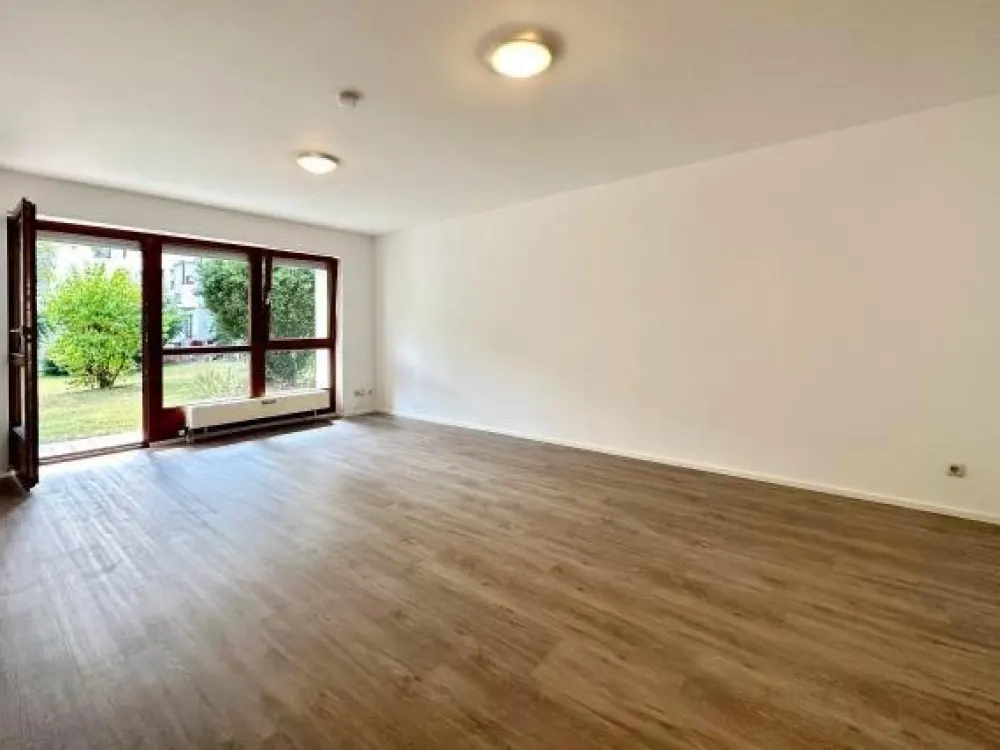 2- Zimmer mit Terrasse in Untermenzing- Nachmieter ab 15.09