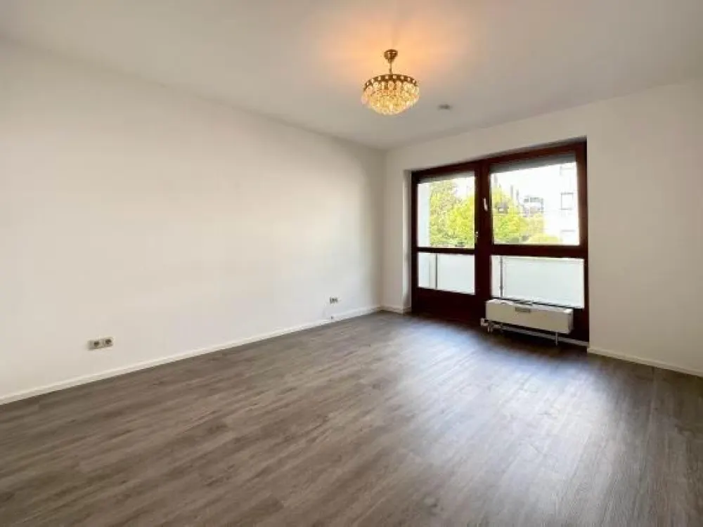 2- Zimmer mit Terrasse in Untermenzing- Nachmieter ab 15.09