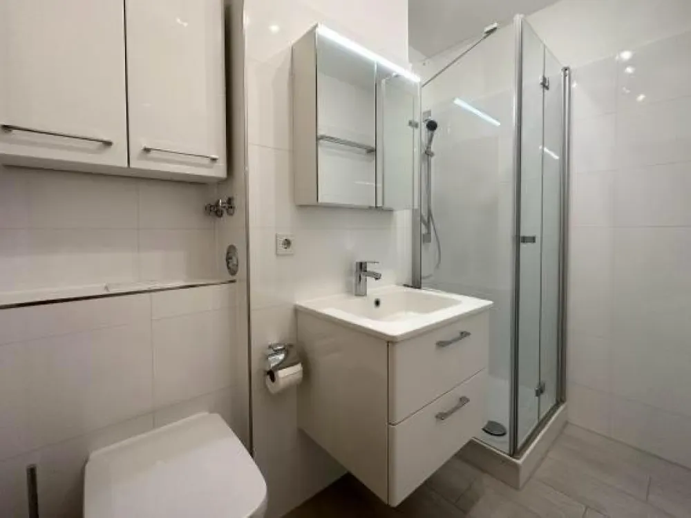 2- Zimmer mit Terrasse in Untermenzing- Nachmieter ab 15.09