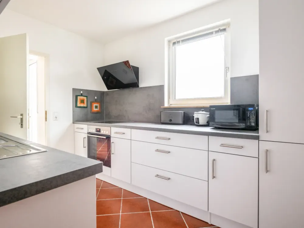 Wohnen mit Charakter: 3-Zimmer-Wohnung in Maintal