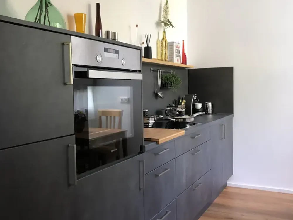 Your New Home 4.5 Room Terrace Apartment