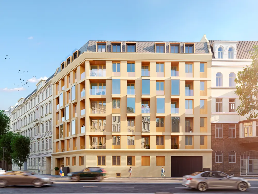 ***LUXURIÖSES WOHNEN IN MÖBLIERTEN APARTMENTS~LOGGIA~STELLPLATZ***