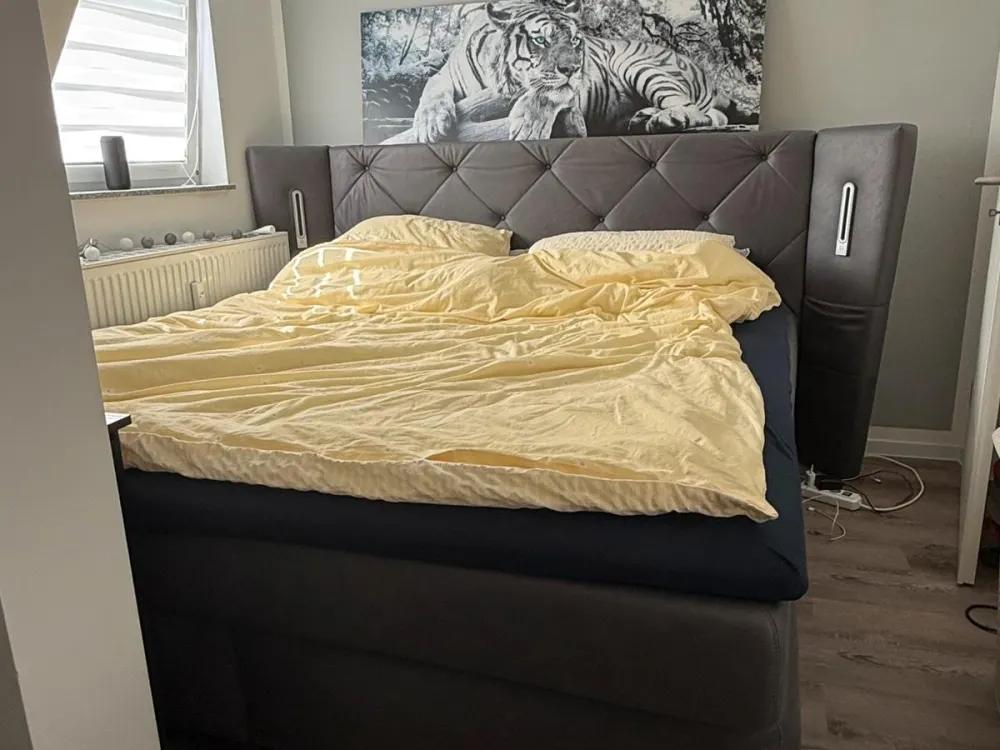 2 Zimmer Wohnung in Dudweiler