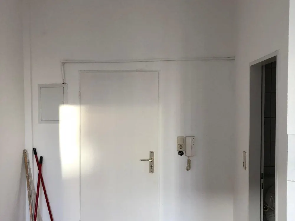 Top 1 Zimmer Apartment in Ehrenfeld - Neu Renoviert