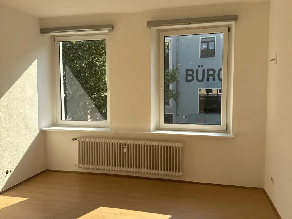 Top 1 Zimmer Apartment in Ehrenfeld - Neu Renoviert