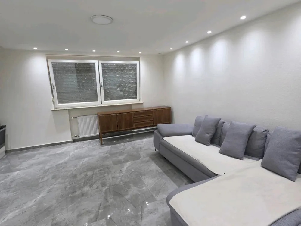 Wohnung 1 Zimmer