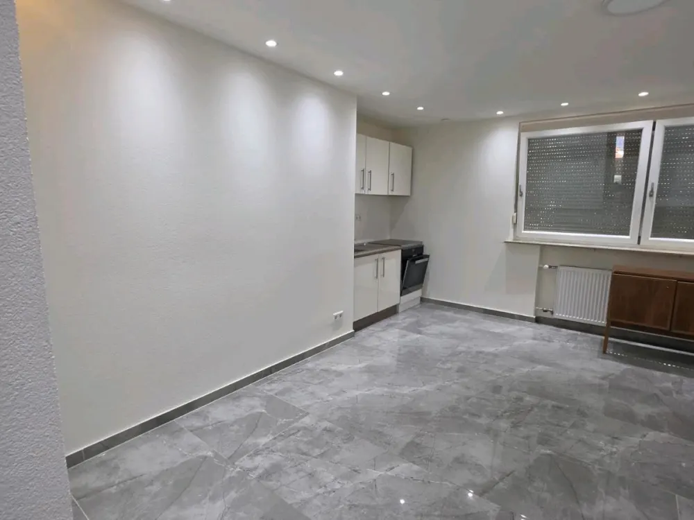 Wohnung 1 Zimmer