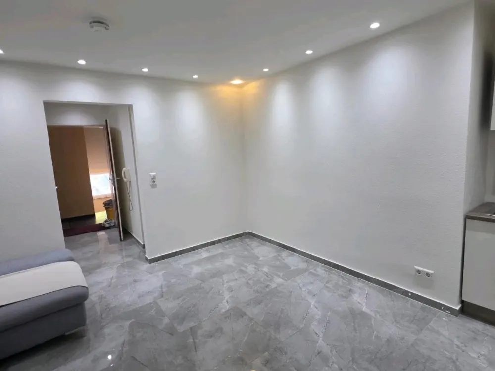 Wohnung 1 Zimmer
