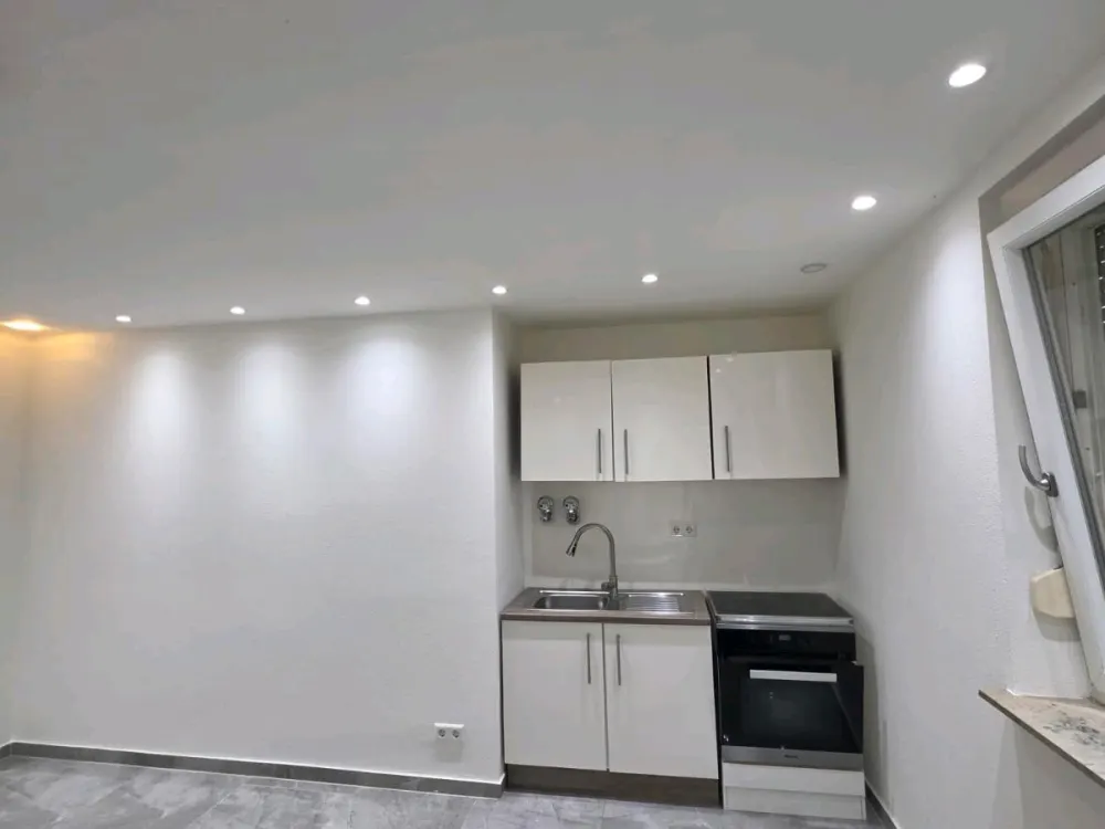 Wohnung 1 Zimmer
