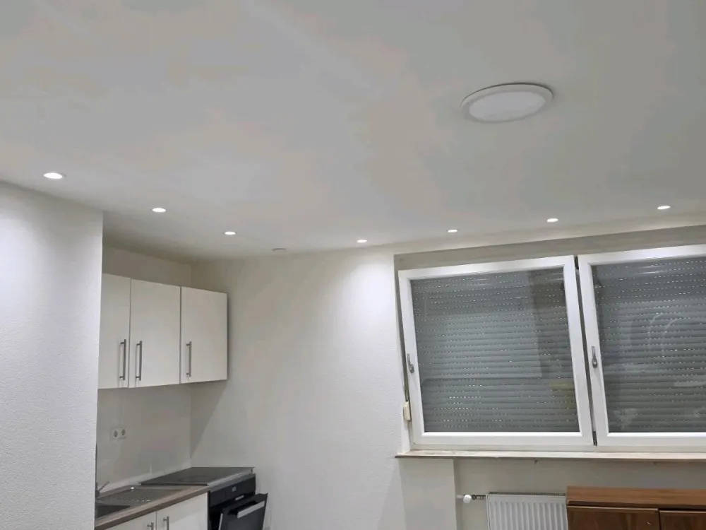 Wohnung 1 Zimmer