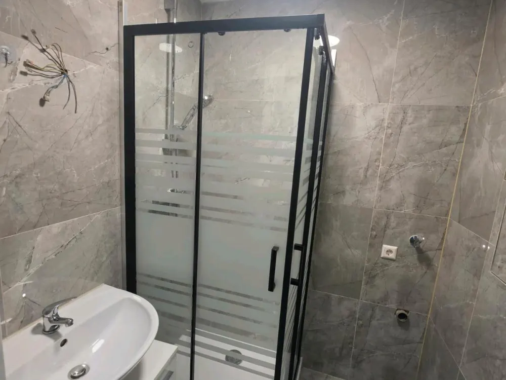 Wohnung 1 Zimmer