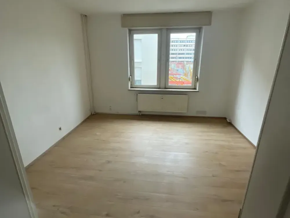 Renovierte 3-Zimmer Wohnung in Uni-Nähe