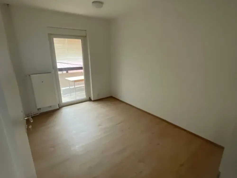 Renovierte 3-Zimmer Wohnung in Uni-Nähe