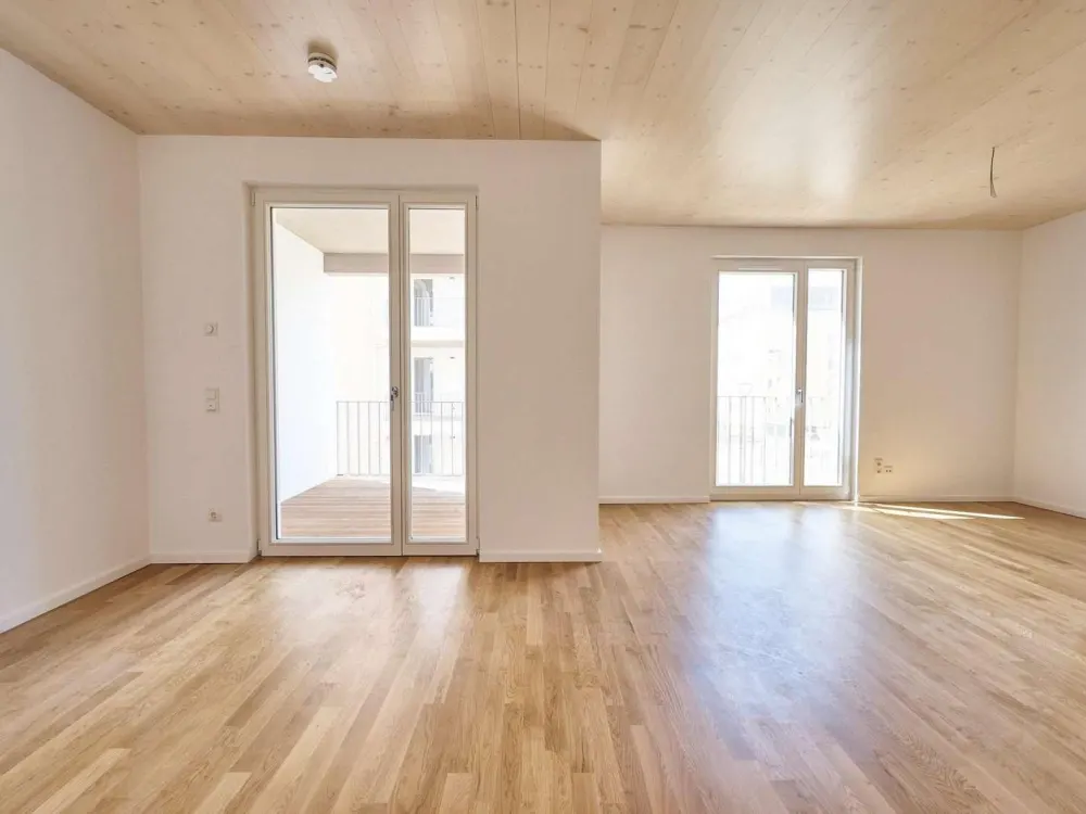 Hygge Höfe, Smartes Studio im Erstbezug mit skandinavischem Flair