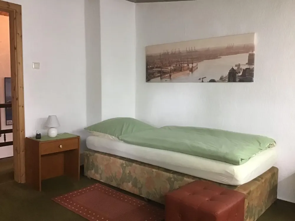 Möblierte 3 Zimmer Wohnung auf zeit